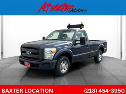Used 2015 Ford F250 XL