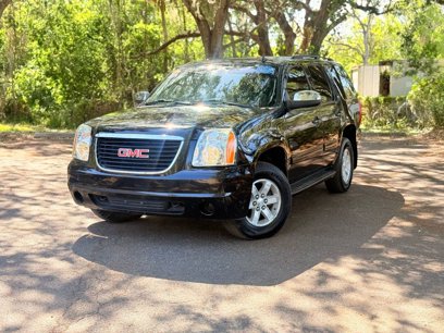 Used 2014 GMC Yukon SLE
