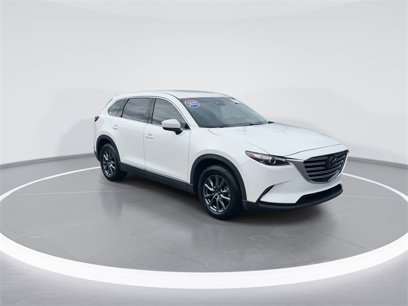 Used 2022 MAZDA CX-9 Touring