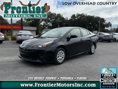 Used 2020 Toyota Prius LE