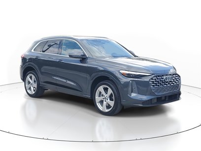 New 2025 Audi Q5 Premium Plus