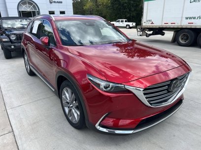 Used 2022 MAZDA CX-9 Grand Touring