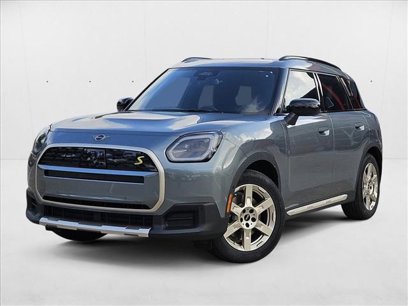 Used 2025 MINI Cooper Countryman SE