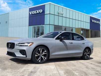 Used 2024 Volvo S60 B5 Plus