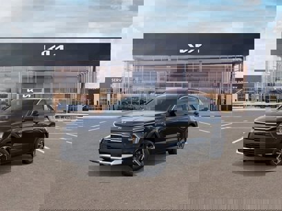 New 2025 Kia Niro LX