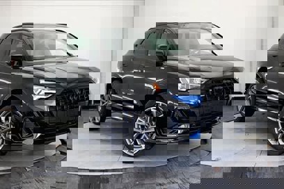 New 2025 Audi Q3 2.0T Premium