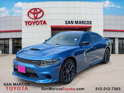 Used 2023 Dodge Charger GT w/ Plus Group