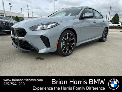 New 2025 BMW 228i xDrive w/ Premium Package