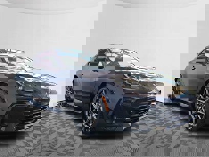 New 2025 Subaru BRZ Limited