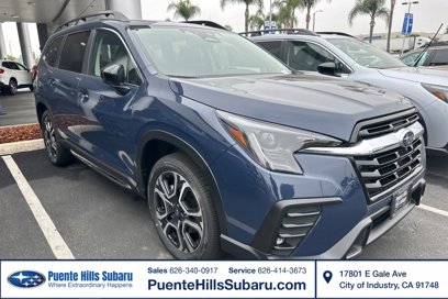 New 2025 Subaru Ascent Limited