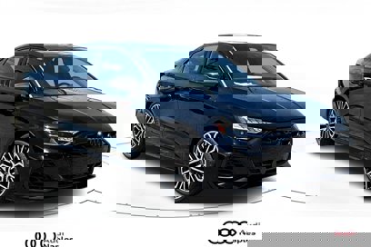 New 2025 Audi S3 Premium Plus