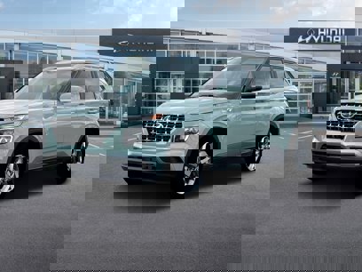 New 2025 Hyundai Venue SEL