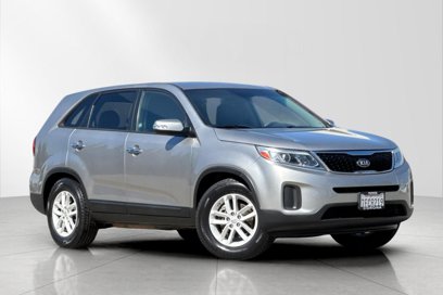Used 2015 Kia Sorento LX