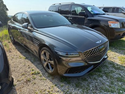 Used 2023 Genesis G80 3.5T Sport