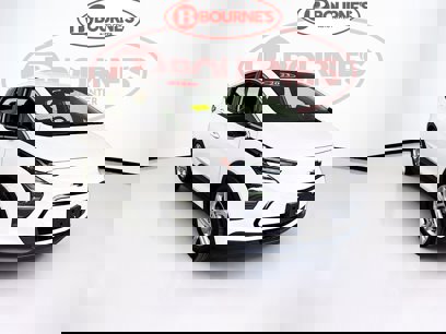 Used 2023 Chevrolet Bolt LT