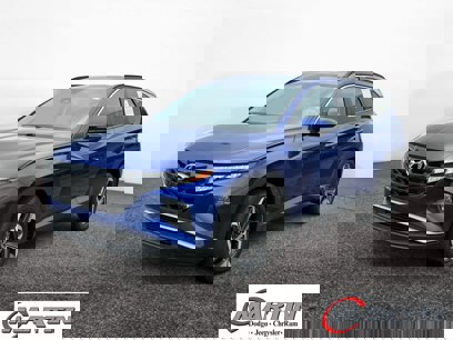 Used 2022 Hyundai Tucson SEL w/ Convenience Package