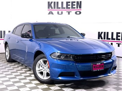 Used 2023 Dodge Charger SXT
