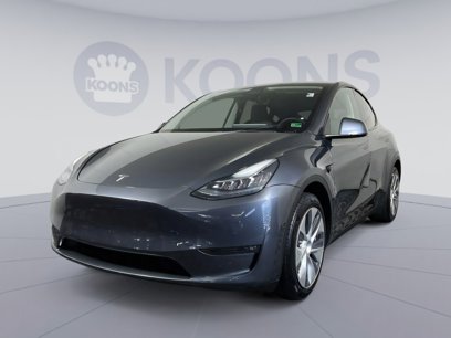 Used 2022 Tesla Model Y Long Range