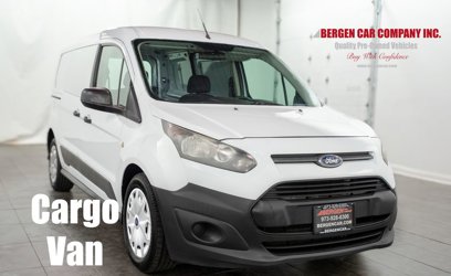 Used 2014 Ford Transit Connect XL
