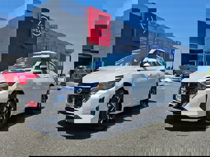 New 2025 Nissan Sentra SV