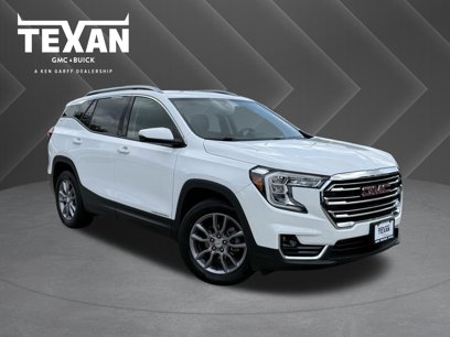 Used 2023 GMC Terrain SLT