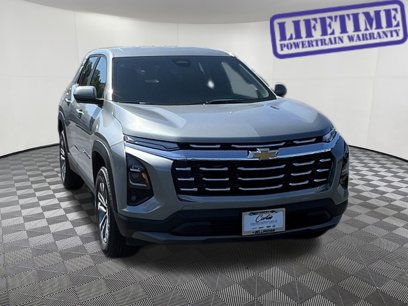 New 2026 Chevrolet Equinox LT w/ Convenience Package II