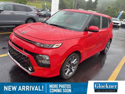 Used 2020 Kia Soul GT-Line w/ GT 2.0L Power Sunroof Package