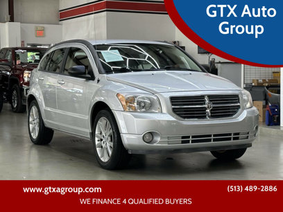 Used 2011 Dodge Caliber Heat