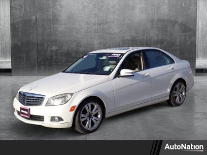 Used 2010 Mercedes-Benz C 300 Sport
