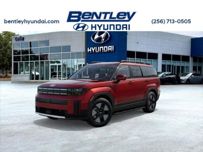 New 2025 Hyundai Santa Fe SEL