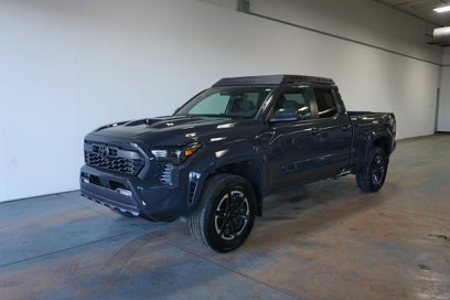 Used 2024 Toyota Tacoma TRD Sport
