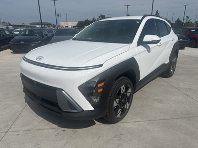 Certified 2024 Hyundai Kona SEL w/ Convenience Package