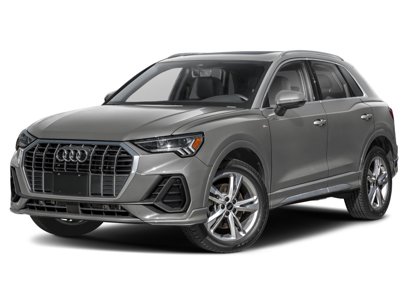 Used 2024 Audi Q3 2.0T Premium w/ Convenience Package