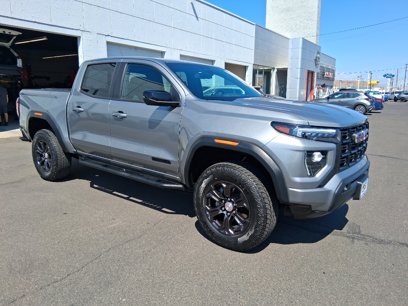 Used 2023 GMC Canyon Elevation w/ Convenience Package