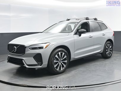 Used 2024 Volvo XC60 B5 Core w/ Protection Package Premier