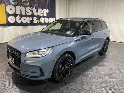 Used 2024 Lincoln Corsair Reserve