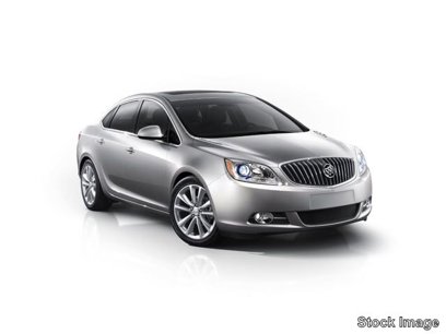 Used 2012 Buick Verano