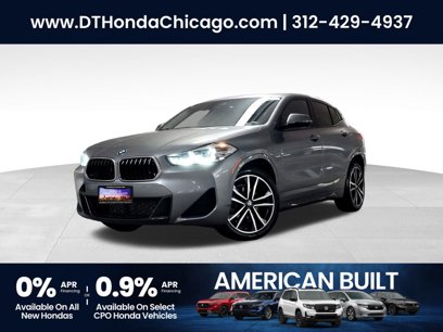 Used 2023 BMW X2 xDrive28i w/ M Sport Package