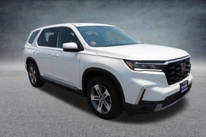 Used 2023 Honda Pilot EX-L