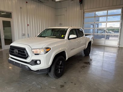 Used 2021 Toyota Tacoma SR5