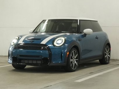 Certified 2023 MINI Cooper S