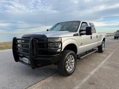 Used 2012 Ford F250 XL w/ PWR Equipment Group