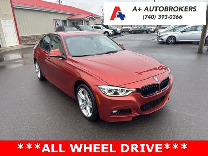 Used 2018 BMW 330i xDrive Sedan