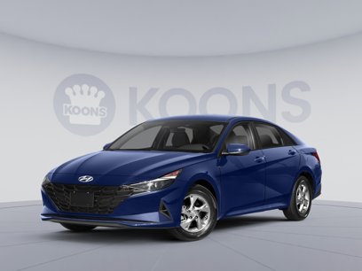 Used 2023 Hyundai Elantra SE