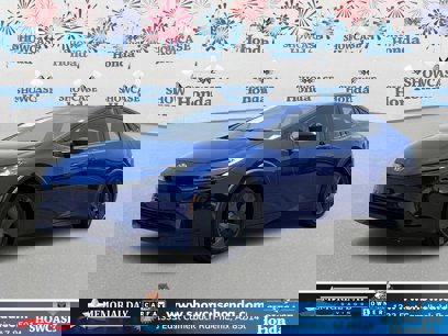 Used 2024 Toyota Prius