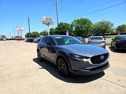 Used 2024 MAZDA CX-30 AWD 2.5 S w/ Preferred Package