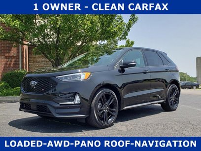 Used 2024 Ford Edge ST w/ Equipment Group 401A