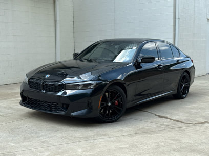 Certified 2023 BMW M340i xDrive w/ Premium Package
