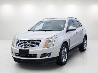 Used 2013 Cadillac SRX Performance
