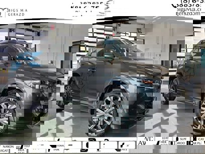 New 2025 MAZDA CX-5 Signature